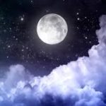 ฟรีบีท Moon | smooth type beat Hip Hop R&B Trap ( prod.by Midnight-K )