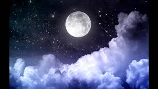 ฟรีบีท Moon | smooth type beat Hip Hop R&B Trap ( prod.by Midnight-K )