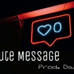 ‘Mute Message’ – Emotional Rap Beat/Instrumental | R&B Instrumental | Prod. By Danny