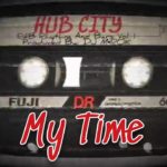 My Time (single)-R&B Rythm And Bars Vol.1