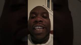 My original R&B hip hop song