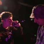 NASSER VS DIZK  – CUARTOS – CAMPEÓN DE INVIERNO 2019 – SHOT BY R&B