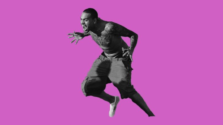 [NEW] Chris Brown | Ella Mai Type Beat – No Games | R&B
