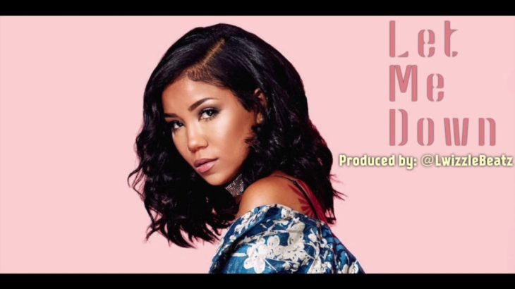 **NEW** Jhene Aiko Type Beat 2019 – R&B Hip Hop Beats