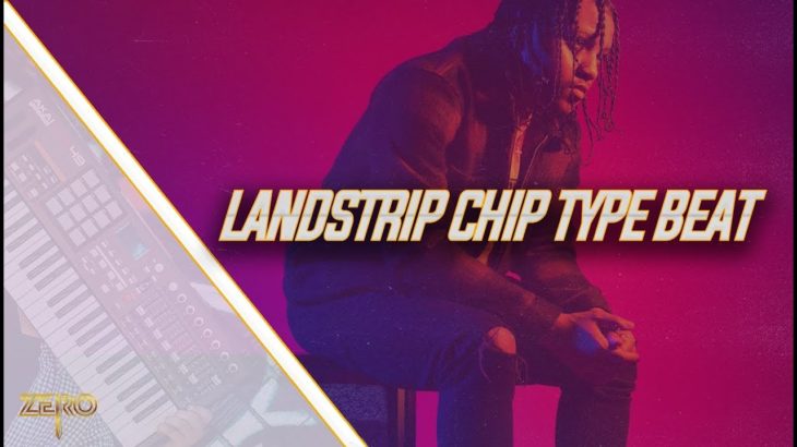 [NEW] Landstrip Chip x Roddy Ricch Type Beat 2019 | Smooth R&B Type Beat”Position”