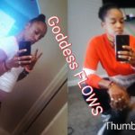 NEW RAP FLOW SHY MACK-Hypnotizing goddess-R&B