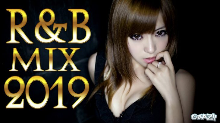 🔥NEW R&B 2019 MIX & RNB HIP HOP URBAN CLUB PARTY HITS MIXTAPE 2019🔥