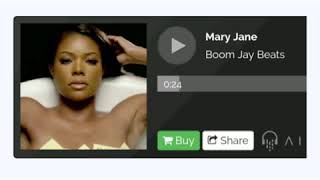NEW R&B or HIPHOP BEAT | PRODUCED BY BOOM JAY