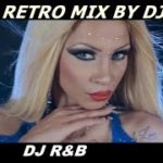 NEW VIDEO SPECIAL DISCO RETRO MIX 80’s/90’s by DJ R&B 07/2019