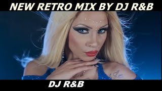 NEW VIDEO SPECIAL DISCO RETRO MIX 80’s/90’s by DJ R&B 07/2019