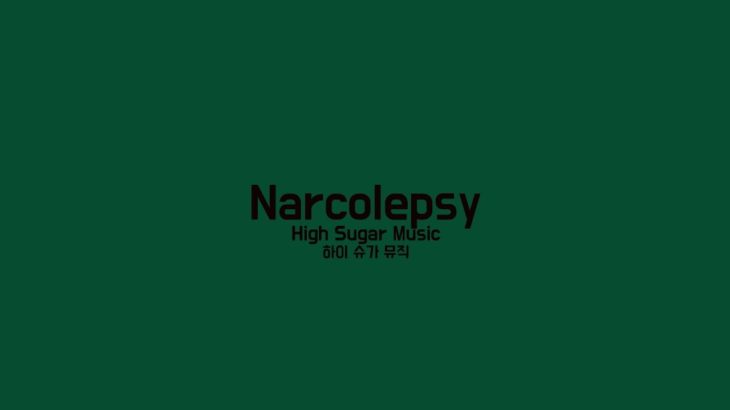 Narcolepsy (Highsugar Type Future R&B Beat)