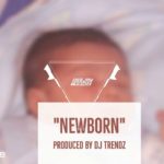 “Newborn” – DJ TRENDZ Beat | Hip Hop | Chill R&B Vibes | 88 BPM
