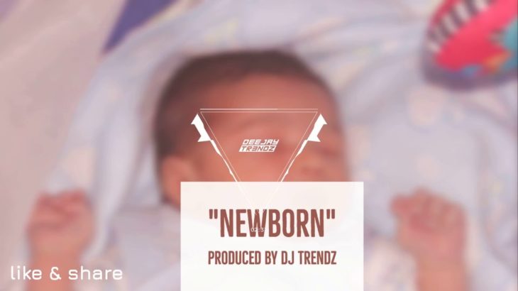 “Newborn” – DJ TRENDZ Beat | Hip Hop | Chill R&B Vibes | 88 BPM