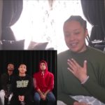 Next Town Down | The R&B LOVE Medley | Reaction