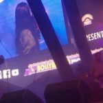 Nikhita Gandhi Concert in Toronto with R&B UNITED BAND(7)