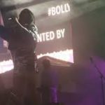 Nikhita Gandhi Concert in Toronto with R&B UNITED BAND(8)