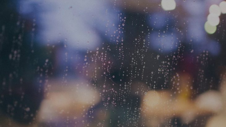 [No Copyright Music] R&B Soul Music _ Rainy mood