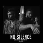 “No Silence” Chris Brown & Drake | R&B Type Beat 2019