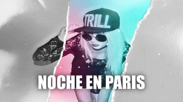 Noche En Paris l Trap Beat l Smooth R&B Hip Hop Beat l Emotional Track l 2019