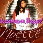 Noelle – The Next Girl Mixtape Sampler (2005) Rare Unreleased R&B from Norway