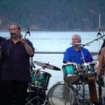 North Vancouver Deep Cove Concert – Big City Soul  (R&B Soul) – One Fine Morning