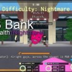 Notoriety | R&B Bank (Solo) Stealth