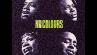 Nu Colours – Desire – 90’S R&B/Soul Old School