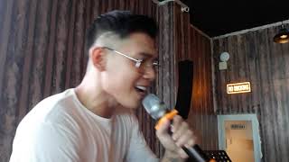 [OFFLINE ĐẠI NHÂN] Muộn R&B