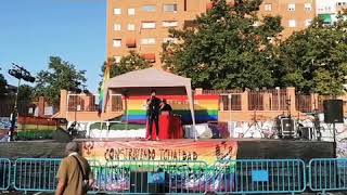 ORGULLO VALLEKANO – BekZ interpreta su canción R&B