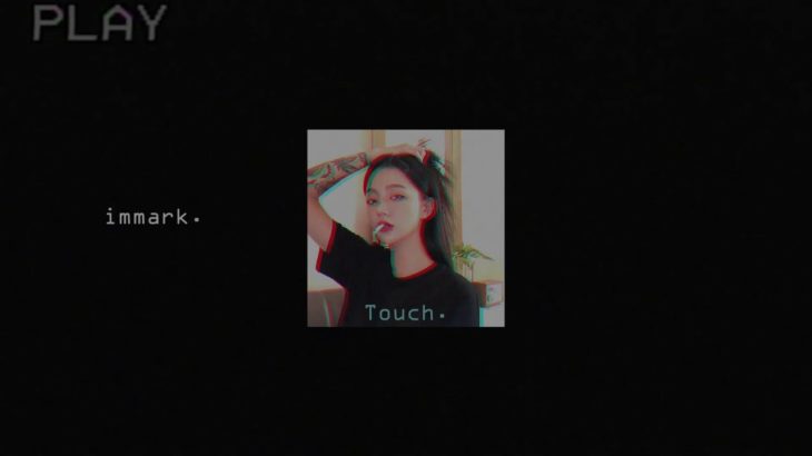 Offonoff x Dean R&B Type Beat – Touch(Prod. immark) – Chill Jazz Instrumental