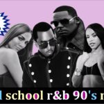 Old School r&b 90’s | Best r&b Party songs by R.kelly | Aaliyah | Next | Jennifer Lopez | Mystikal