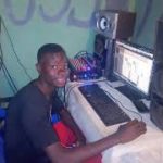 Os R&B Tropa Rija By Porto Amboim Records