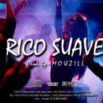 Ozuna × Bad Bunny Typebeat “Rico Suave” Dancehall Reggaeton | R&B Instrumental