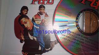 PLFD “Lady (Girls Look So Good)” (Remix) (Indie 90’s R&B)