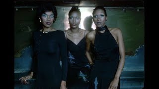 POINTER SISTERS All I Know Is The Way I Feel   R&B