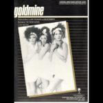 POINTER SISTERS Goldmine (12″ Mix)  R&B