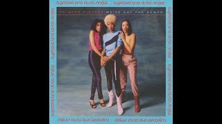 POINTER SISTERS We’ve Got The Power    R&B