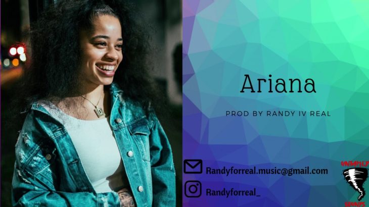 [PREVIEW] Ariana – Ella Mai x Kehlani – Guitar Type Beat – R&B Instrumental