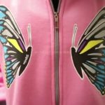 PUSAT JAKET HIJABER TERLENGKAP DAN TERMURAH DI BANDUNG HIJACKET R&B BUTTERFLY (085641848652)