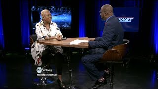 Perspectives: R&B & Jazz Singer Alyson Williams