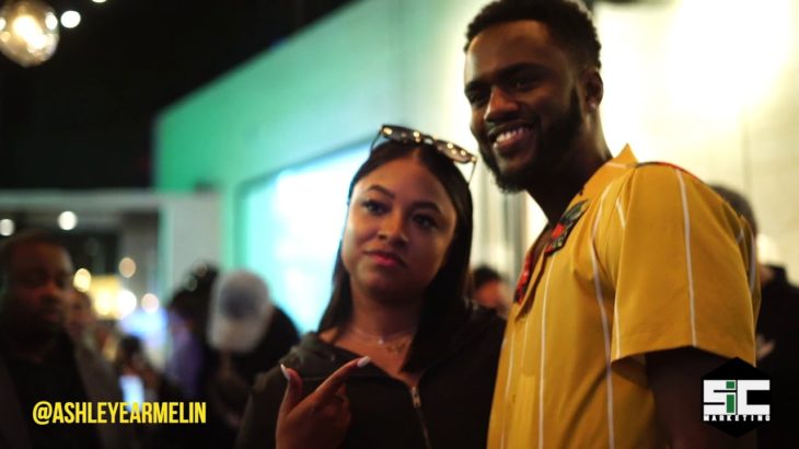 Plush Thursday’s an R&B Vibe ( May 16th, 2019 )