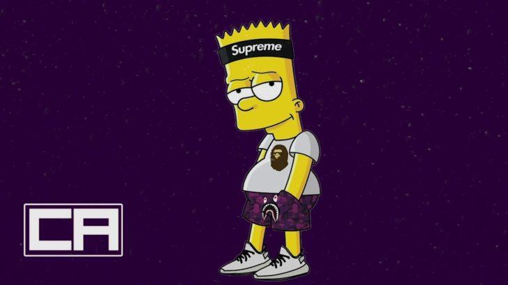 Pop R&B Type Beat | Motion | Concrete Afro