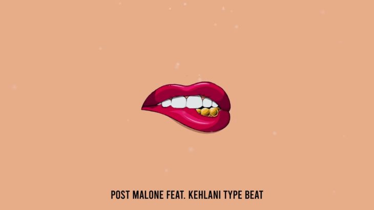 Post Malone Feat. Kehlani Type Beat “Sixteen” R&B Trap Instrumental 2019 Prod. @martinzbeats