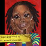 Pretty Brown Eyes – 90’s R&B Sample beat