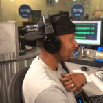 QUEEN NAIJA KEEPS IT REAL ON R&B AND CHEATING MEN  WITH WHOO KID