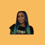 Queen Naija R&B Type Beat – “Romeo” | prod. Yonas-K Beatz x Pdubcookin