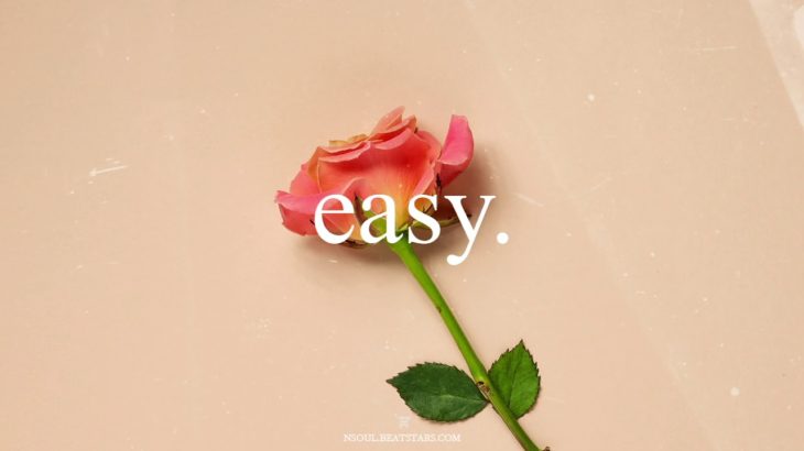 Queen Naija x Summerella Type Beat – “Easy” l Smooth R&B Soul Instrumental New2019