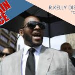 R Kelly Held without bail Is he the PIED PEDOPHILE OF R&B Covered in Velcro?