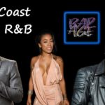 RAP AGE #43. West Coast R&B (Aloe Blacc, Keyshia Cole, Tyrese)