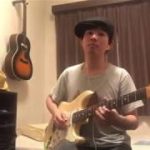 R&B ギター